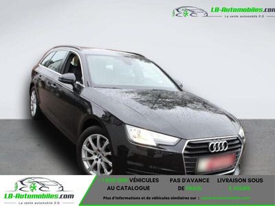 occasion Audi A4 Avant TDI 122 BVA