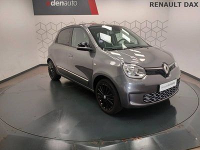 occasion Renault Twingo III SCe 65 SL Urban Night