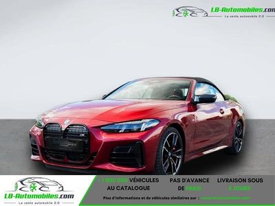 Occasion 2025 BMW M440 M Sport Berline | 73 400 €