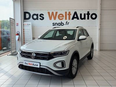 occasion VW T-Roc T-Roc1.0 TSI 110 Start/Stop BVM6