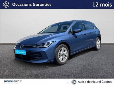 VW Golf VIII