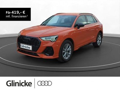 Occasion 2022 Audi Q3 Sport SUV | 31 480 € (Bon prix)