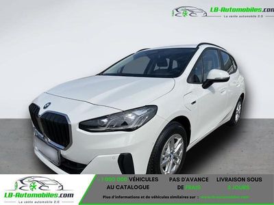BMW 225 Active Tourer