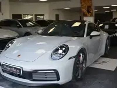 Porsche 911 Carrera S