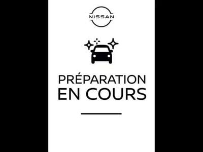 Occasion Nissan X-Trail Tekna 213 ch (156 kW) 2022 Gris argile métallisé SUV