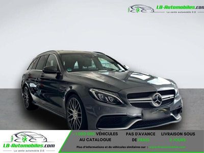 occasion Mercedes C63 AMG ClasseAMG 63 AMG