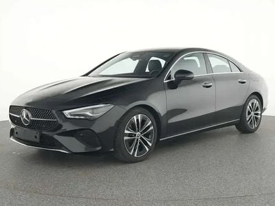 Mercedes CLA180