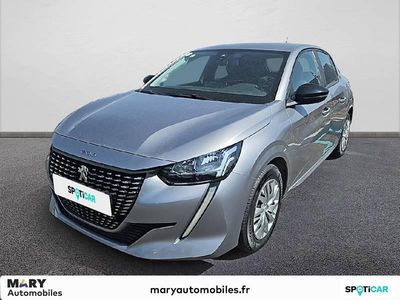 Occasion 2022 Peugeot 208 Active Citadine | 13 990 € (Prix juste)