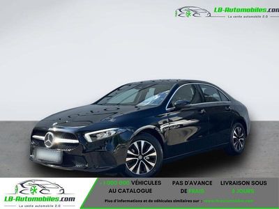 Occasion 2022 Mercedes A180 Berline | 31 000 € (Prix assez cher)
