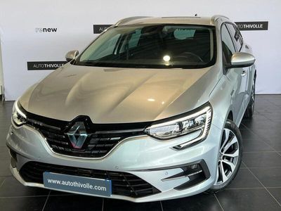 Renault Mégane IV