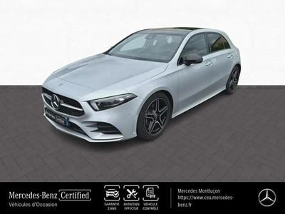 Mercedes A200