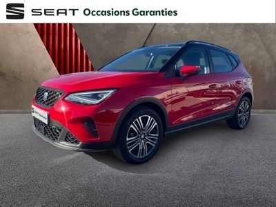 occasion Seat Arona 1.0 TSI 95ch Copa