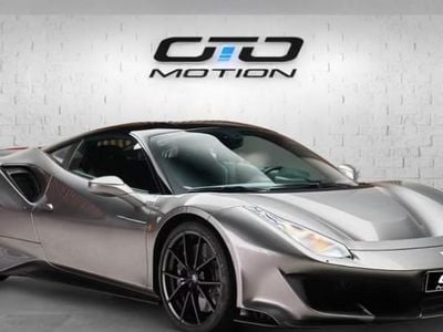 Occasion 2019 Ferrari 488 Coupé | 475 990 € (Bon prix)