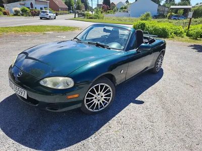 occasion Mazda MX5 1.6i 16V