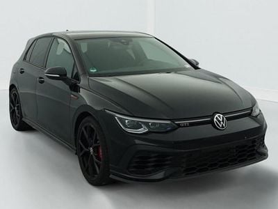 VW Golf VIII
