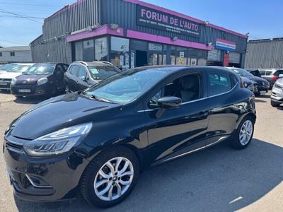 Renault Clio IV
