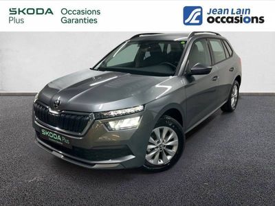 occasion Skoda Kamiq Kamiq1.0 TSI Evo 110 ch BVM6 Business 5p