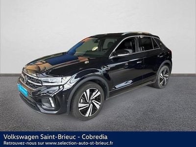 Occasion 2024 VW T-Roc R-line SUV | 38 990 € (Prix cher)