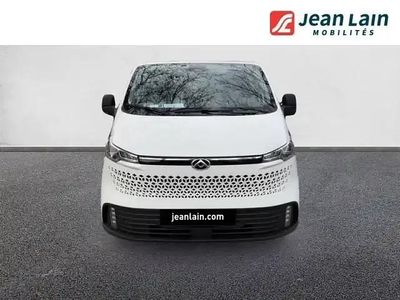 Occasion Maxus V70 150 ch (110 kW) 2024 Blanc Van