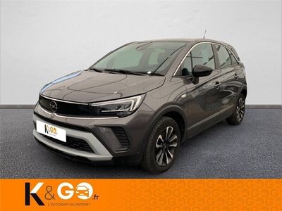 occasion Opel Crossland 1.5 D 110 CH BVM6 Elegance Business