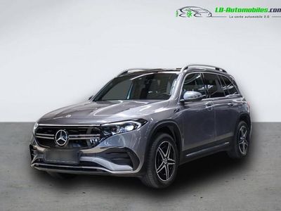 Mercedes EQB300