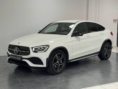 occasion Mercedes GLC300 