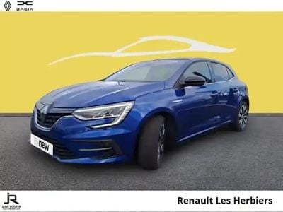 Renault Mégane IV