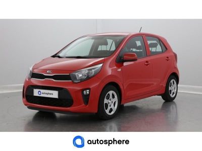 occasion Kia Picanto 1.0 67ch Active Euro6d-T