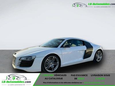 Occasion Audi R8 Coupé Sport 420 ch (308 kW) 2010 Coupé