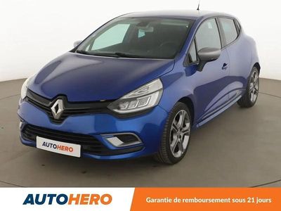 Renault Clio IV