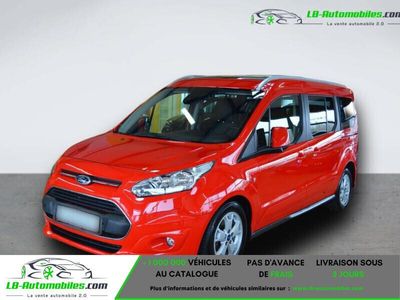 occasion Ford Tourneo Connect 1.5 TDCi 75 BVA