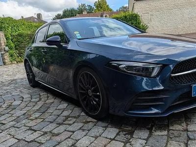 Mercedes A220