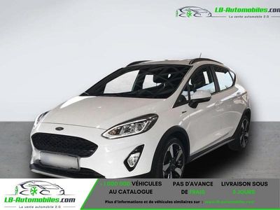 Occasion Ford Fiesta 125 ch (91 kW) 2020 Citadine