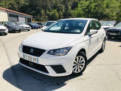 occasion Seat Ibiza 1.0 EcoTSI 110 ch S/S DSG7 Style