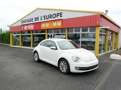 occasion VW Beetle CoccinelleCOCCINELLE 1.2 TSI 105