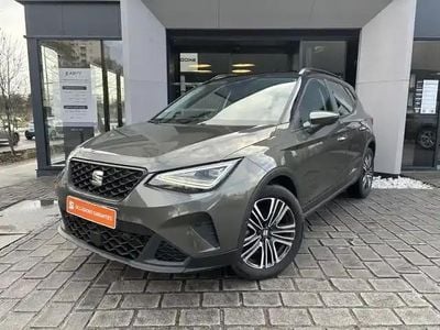 Occasion Seat Arona 95 ch (69 kW) 2025 Noir SUV