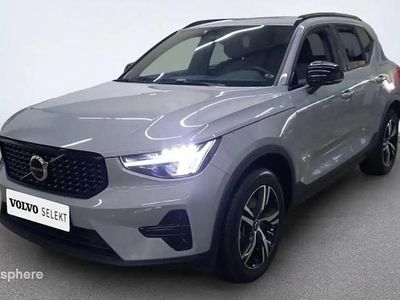 Occasion 2024 Volvo XC40 Plus SUV | 33 999 €
