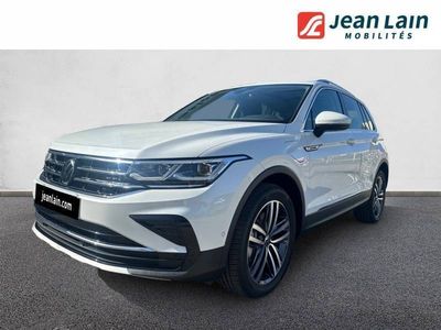 occasion VW Tiguan 1.4 eHybrid 245 DSG6 Elegance