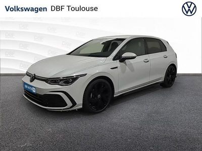 occasion VW Golf 1.5 eTSI OPF 150 DSG7 R-Line