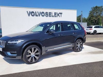 occasion Volvo XC90 - VIVA3689227