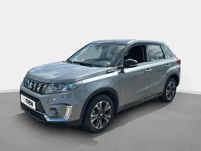 occasion Suzuki Vitara 1.4 Boosterjet Pack 5 portes Essence Manuelle Gris