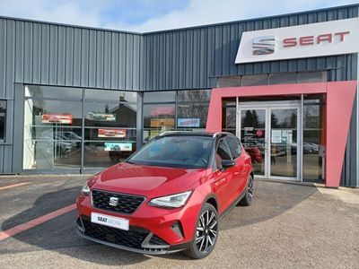 occasion Seat Arona Arona1.5 TSI 150 ch Start/Stop DSG7