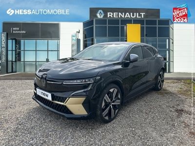 occasion Renault Mégane IV E-Tech Electric EV60 220ch Iconic super charge