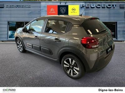 occasion Citroën C3 - VIVA3563318