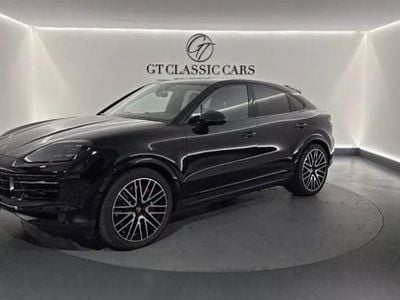 Occasion 2024 Porsche Cayenne S E-Hybrid SUV | 147 900 €