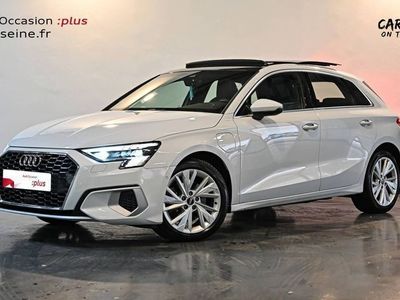 Audi A3 e-tron