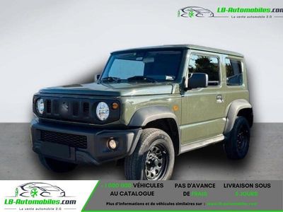Occasion 2022 Suzuki Jimny SUV | 30 100 €