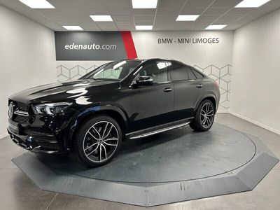 occasion Mercedes 350 GLE Coupéde 9G-Tronic 4Matic AMG Line