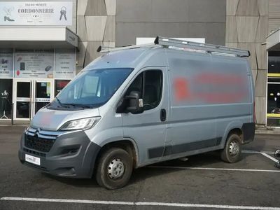 Citroën Jumper