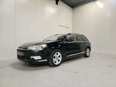 occasion Citroën C5 2.0 HDI - Airco - Radio - Goede Staat